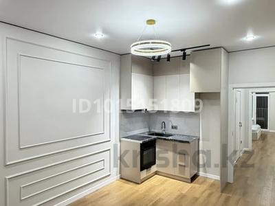 2-бөлмелі пәтер · 42 м² · 2/4 қабат, Рахымбаева 47, бағасы: 26 млн ₸ в 