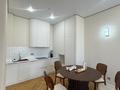 1-бөлмелі пәтер · 38 м² · 5/15 қабат, Шафик Чокина 1, бағасы: 27 млн ₸ в Астане, Нура р-н