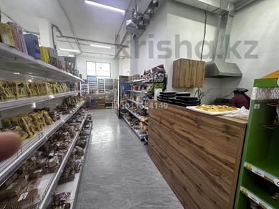 Действующий раскрученный минимаркет · 127 м², бағасы: 35 млн ₸ в Астане, Нура р-н