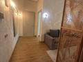 1-комнатная квартира · 60 м² · 3 этаж, мкр Ак Шагала, Акберен, ст4Б за 280 000 ₸ в Атырау — фото 2