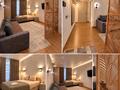 1-комнатная квартира · 60 м² · 3 этаж, мкр Ак Шагала, Акберен, ст4Б за 280 000 ₸ в Атырау — фото 5