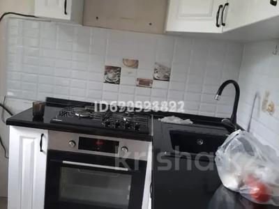 1-бөлмелі пәтер · 30 м² · 4/4 қабат, №3 ш/а. — Абая Саина, бағасы: 200 000 ₸ в Алматы, Ауэзовский р-н