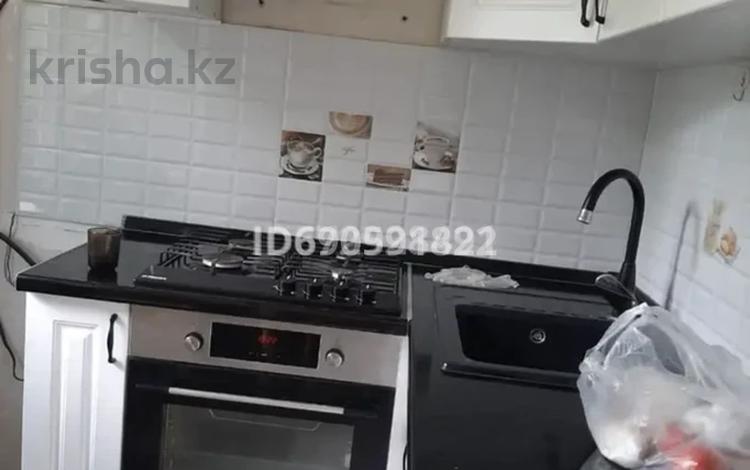 1-бөлмелі пәтер · 30 м² · 4/4 қабат, №3 ш/а. — Абая Саина, бағасы: 200 000 ₸ в Алматы, Ауэзовский р-н — фото 2