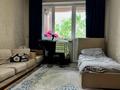 2-бөлмелі пәтер · 55 м² · 4/10 қабат, Розыбакиева, бағасы: 45 млн ₸ в Алматы, Бостандыкский р-н — фото 4