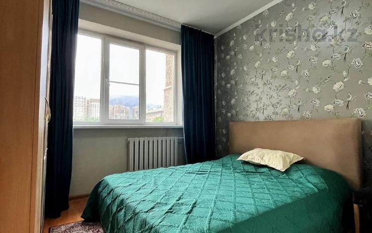 2-бөлмелі пәтер · 55 м² · 4/10 қабат, Розыбакиева, бағасы: 45 млн ₸ в Алматы, Бостандыкский р-н — фото 10