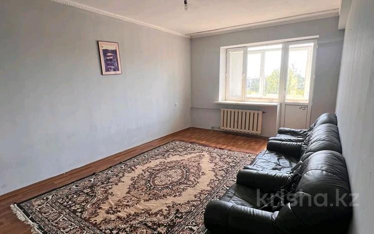 2-комнатная квартира · 49 м² · 4/4 этаж, 2 микрорайон 38 за 120 000 ₸ в Конаеве — фото 2