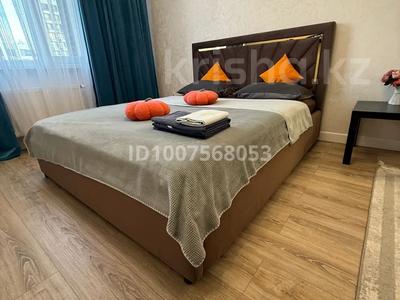 1-бөлмелі пәтер · 40 м² · 10/14 қабат, Нурмагамбетова 19, бағасы: 3 000 ₸ в Астане, Алматы р-н