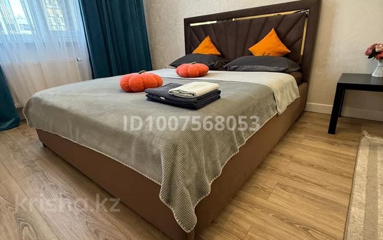 1-комнатная квартира · 40 м² · 10/14 этаж, Нурмагамбетова 19 за 3 000 ₸ в Астане, Алматы р-н — фото 2