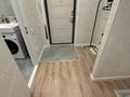 1-комнатная квартира · 40 м² · 10/14 этаж, Нурмагамбетова 19 за 3 000 ₸ в Астане, Алматы р-н — фото 4