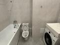 1-комнатная квартира · 40 м² · 10/14 этаж, Нурмагамбетова 19 за 3 000 ₸ в Астане, Алматы р-н — фото 6