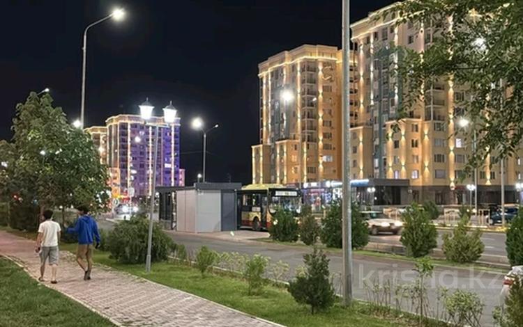 Участок · 2 га, Б. Майлина 40 — Вдоль трассы Шымкент - Туркестан за 150 млн ₸ — фото 2
