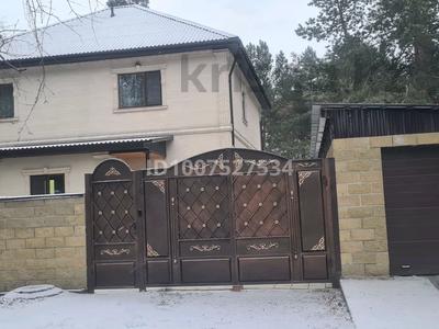 Отдельный дом · 6 комнат · 240 м² · 10 сот., Микрорайон Орман за 150 млн 〒 в Петропавловске
