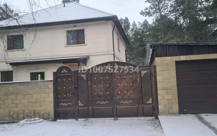 Отдельный дом · 6 комнат · 240 м² · 10 сот., Микрорайон Орман за 150 млн 〒 в Петропавловске — фото 2