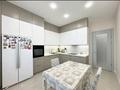 3-бөлмелі пәтер · 102.3 м² · 6/22 қабат, Тауелсиздик 56/2, бағасы: 115 млн ₸ в Астане, Сарайшык р-н — фото 17