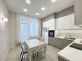 3-бөлмелі пәтер · 102.3 м² · 6/22 қабат, Тауелсиздик 56/2, бағасы: 115 млн ₸ в Астане, Сарайшык р-н — фото 18