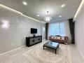 3-бөлмелі пәтер · 102.3 м² · 6/22 қабат, Тауелсиздик 56/2, бағасы: 115 млн ₸ в Астане, Сарайшык р-н — фото 20