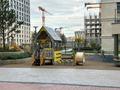3-бөлмелі пәтер · 102.3 м² · 6/22 қабат, Тауелсиздик 56/2, бағасы: 115 млн ₸ в Астане, Сарайшык р-н — фото 4