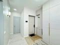 3-бөлмелі пәтер · 102.3 м² · 6/22 қабат, Тауелсиздик 56/2, бағасы: 115 млн ₸ в Астане, Сарайшык р-н — фото 5