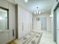 3-бөлмелі пәтер · 102.3 м² · 6/22 қабат, Тауелсиздик 56/2, бағасы: 115 млн ₸ в Астане, Сарайшык р-н — фото 7