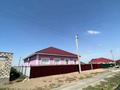 Отдельный дом • 5 комнат • 195 м² • 8.32 сот., Еркінқала-2 за 35 млн 〒 в Атырау — фото 13