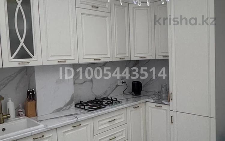 4-бөлмелі пәтер · 101.5 м² · 7/9 қабат, Нұрсәт ш/а, бағасы: 54 млн ₸ в Шымкенте, Каратауский р-н — фото 10