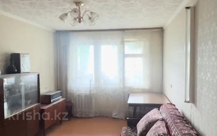 2-бөлмелі пәтер · 50 м² · 3/5 қабат, Кабанбай батыра 9а — 103 серия, бағасы: 14.5 млн ₸ в Шымкенте, Енбекшинский р-н — фото 7