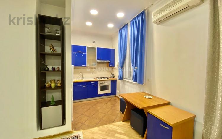 1-бөлмелі пәтер · 45 м² · 1/4 қабат, Гоголя 115 — Наурызбай батыра Гоголя, бағасы: 18 000 ₸ в Алматы, Алмалинский р-н — фото 8