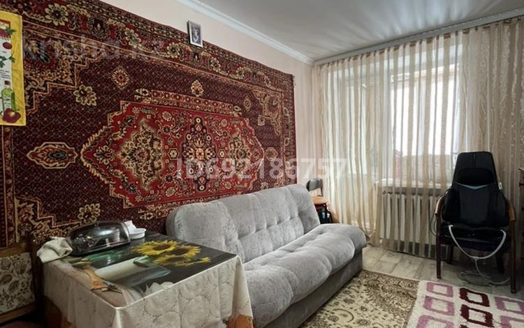 1-комнатная квартира, 35 м², 1/5 этаж, шалкоде 9 за 14.9 млн 〒 в Астане, Алматы р-н — фото 2