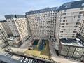 2-комнатная квартира · 49 м² · 14/18 этаж, Утепова 31 за 51 млн ₸ в Алматы, Бостандыкский р-н — фото 20