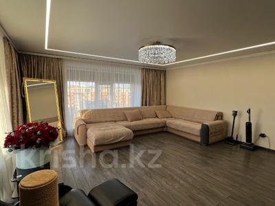 3-комнатная квартира · 102.6 м² · 6/7 этаж, проспект Назарбаева 215 за 57 млн 〒 в Костанае