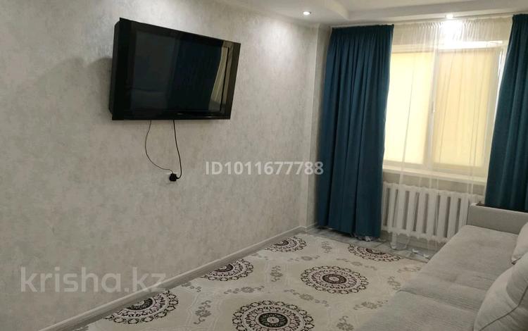 2-бөлмелі пәтер · 55 м² · 4/5 қабат, Мкр. Кунаева, бағасы: 170 000 ₸ в Уральске, мкр Школьник — фото 24