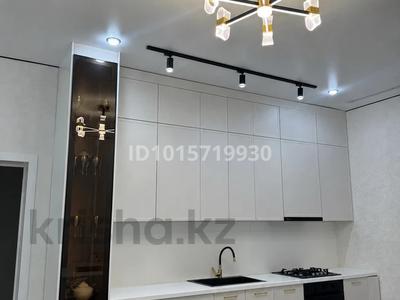 Отдельный дом · 3 комнаты · 150 м² · 10 сот., Нура за 42 млн ₸ в Актобе, жилой массив Акжар-2