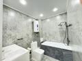 3-комнатная квартира · 72.1 м² · 9/9 этаж, С.Сейфулина 80 — ул.Ермек Серкебаева 26/ул.Сакен Сейфуллина 80 за 42 млн ₸ в Кокшетау — фото 15