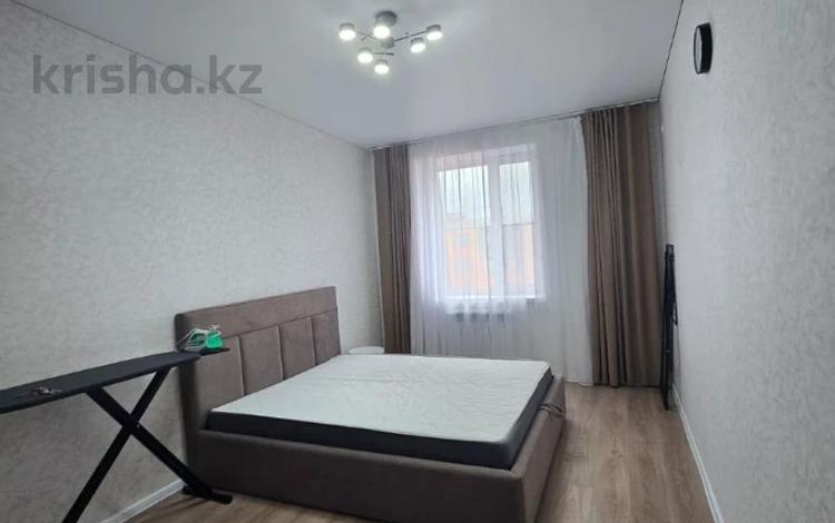1-комнатная квартира · 36.9 м² · 6/6 этаж, Микрорайон Береке за 18 млн ₸ в Костанае — фото 2