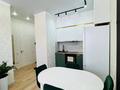 2-комнатная квартира · 40 м² · 13/17 этаж, Туран 50/3 за 35 млн ₸ в Астане, Есильский р-н — фото 7
