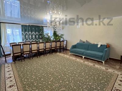Продажа домов и дачи в Актюбинской обл.: Отдельный дом · 5 комнат · 113.2 м² · 6 сот., Турксиба за 28 млн 〒 Отдельный дом · 5 комнат · 113.2 м² · 6 сот., Турксиба за 28 млн 〒 в Актобе, мкр Гормолзавод