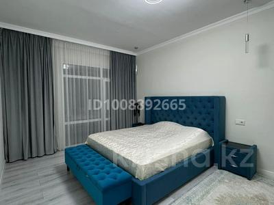 3-бөлмелі пәтер · 95 м² · 4/6 қабат, мкр Юго-Восток, Муканова 1/9, бағасы: 52 млн ₸ в Караганде, Казыбек би р-н
