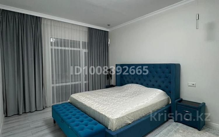 3-бөлмелі пәтер · 95 м² · 4/6 қабат, мкр Юго-Восток, Муканова 1/9, бағасы: 52 млн ₸ в Караганде, Казыбек би р-н — фото 2