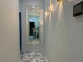 3-бөлмелі пәтер · 95 м² · 4/6 қабат, мкр Юго-Восток, Муканова 1/9, бағасы: 52 млн ₸ в Караганде, Казыбек би р-н — фото 8