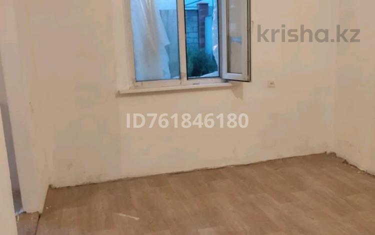 Отдельный дом · 2 комнаты · 24 м², Байгабатова — Карасай батыра, Байгабатова за 50 000 〒 в Береке — фото 2