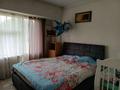 3-комнатная квартира · 75 м² · 5/5 этаж, Басенова 41/1 за 55.6 млн ₸ в Алматы, Бостандыкский р-н