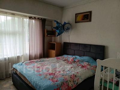 3-комнатная квартира · 75 м² · 5/5 этаж, Басенова 41/1 за 55.6 млн ₸ в Алматы, Бостандыкский р-н