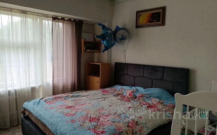 3-комнатная квартира · 75 м² · 5/5 этаж, Басенова 41/1 за 55.6 млн ₸ в Алматы, Бостандыкский р-н — фото 2