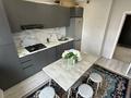 1-комнатная квартира · 40 м², мкр Жас Канат 1/10 за 200 000 ₸ в Алматы, Турксибский р-н — фото 4