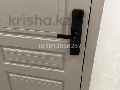 1-бөлмелі пәтер · 37 м² · 10/12 қабат, Байтурсынова, бағасы: 32 млн ₸ в Астане, Сарайшык р-н