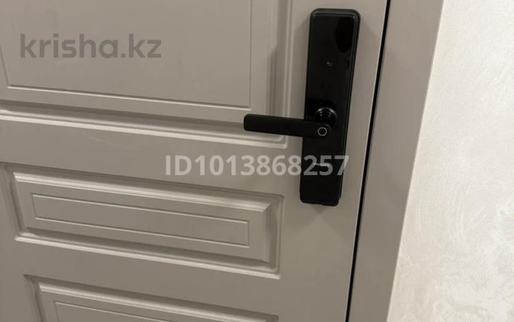 1-бөлмелі пәтер · 37 м² · 10/12 қабат, Байтурсынова, бағасы: 32 млн ₸ в Астане, Сарайшык р-н — фото 2