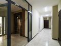 3-комнатная квартира · 98 м² · 8/9 этаж, Туркестан 4\1 — ТОП ЛОКАЦИЯ.АБУ ДАБИ,ЛИНЕЙНЫЙ ПАРК за 63 млн ₸ в Астане, Есильский р-н — фото 9