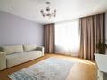 3-комнатная квартира · 98 м² · 8/9 этаж, Туркестан 4\1 — ТОП ЛОКАЦИЯ.АБУ ДАБИ,ЛИНЕЙНЫЙ ПАРК за 63 млн ₸ в Астане, Есильский р-н — фото 22