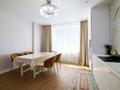 3-комнатная квартира · 98 м² · 8/9 этаж, Туркестан 4\1 — ТОП ЛОКАЦИЯ.АБУ ДАБИ,ЛИНЕЙНЫЙ ПАРК за 63 млн ₸ в Астане, Есильский р-н — фото 6
