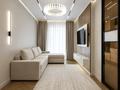 3-бөлмелі пәтер · 108 м² · 2/3 қабат, Құрамыс ш/а. 25/44, бағасы: 105 млн ₸ в Алматы, Наурызбайский р-н — фото 7